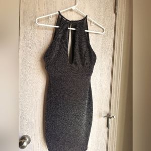 Two Sexy Club Dresses (Size medium)